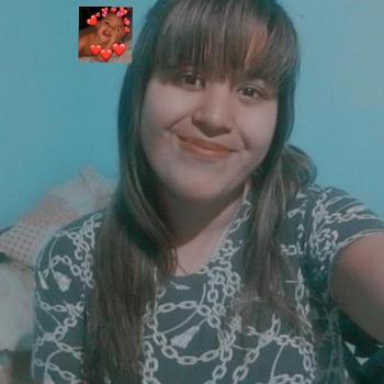 Babysitter Corrientes: Agustina
