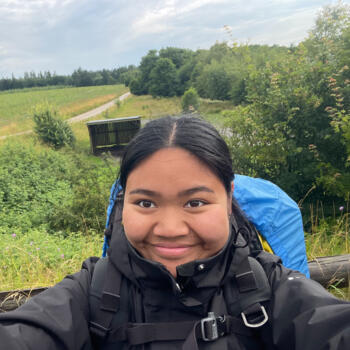 Babysitter i Aarhus: Lærke