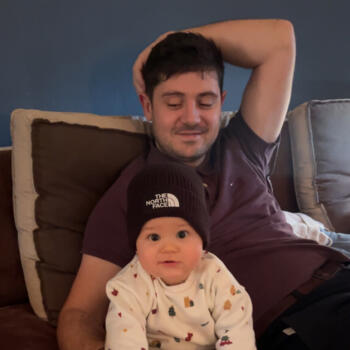 Babysitting job in La Chaux: babysitting job Leo