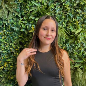 Niñera en Macul: Vanessa Jiménez