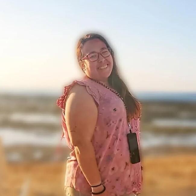 Babysitter in Jerez de la Frontera: JESICA