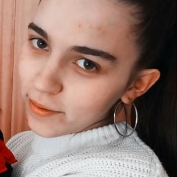 Babysitter em Vila Nova de Gaia: Beatriz