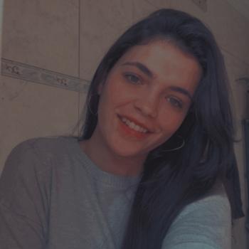 Trabalho de babysitting em Oeiras: Trabalho de babysitting Mariana