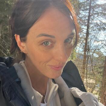 Nanny in Laax: Claudia