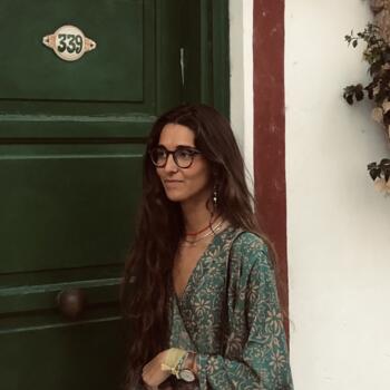 Niñera en Pozuelo de Alarcón: Blanca