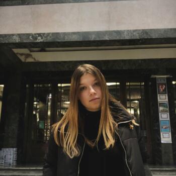 Babysitter a Torino: Ludovica
