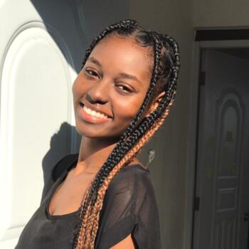 Babysitter in Santo Domingo: Estefany