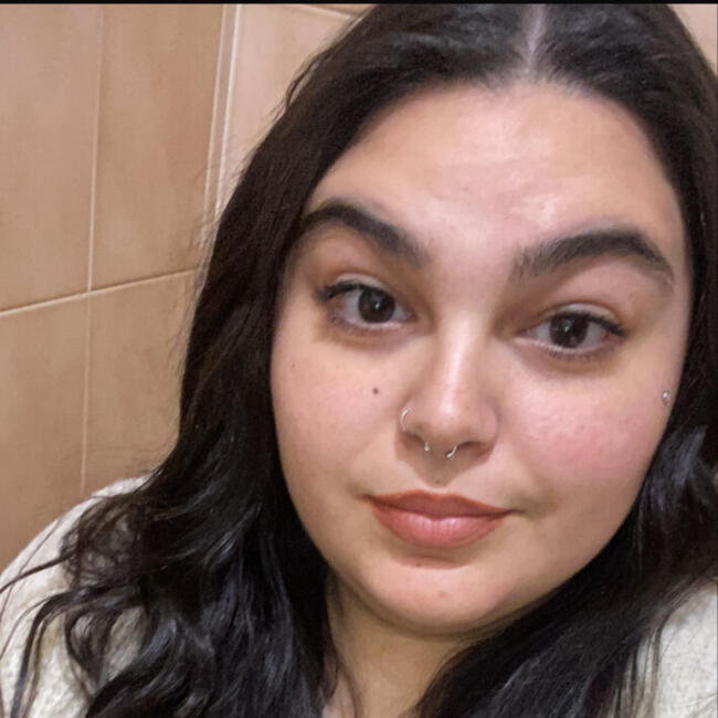 Babysitter in Carbonia: Gege