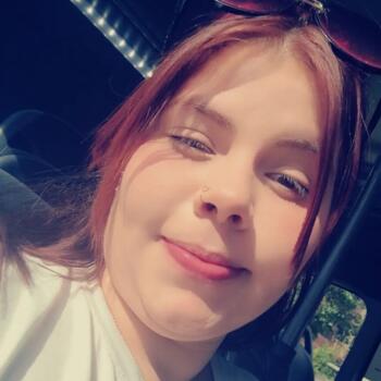 Niñera en Santiago de Chile: Duanny