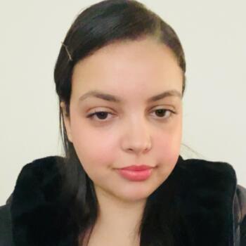 Babysitter in Barking: Sirin