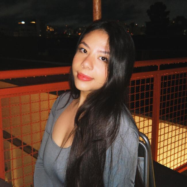 Babá em Colombo: Izabelle