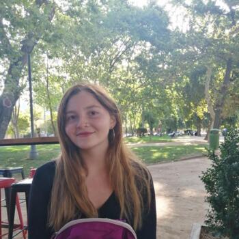Babysitter in Punta Arenas: Fernanda