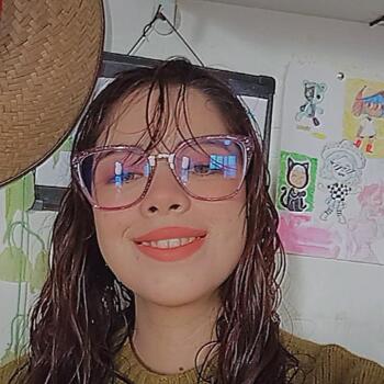 Babysitter in Guadalajara: Kareli Padilla Tavera