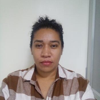 Niñera en Guayaquil: Esthela