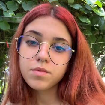 Babysitter in Vevey: Nelly