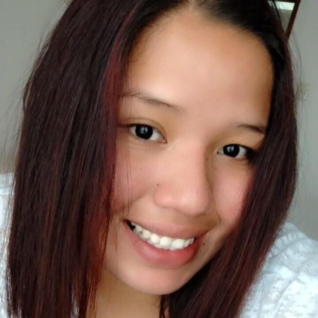 Babysitter in Iquique: María Keyko