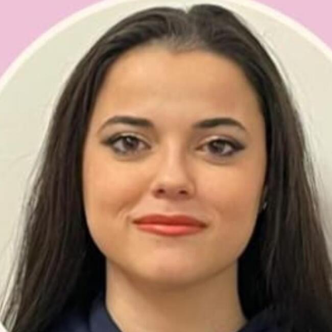 Canguro en Alcalá de Henares: Sara