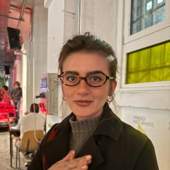Babysitter in Milan: Chiara