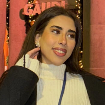 Babysitter in Bremen: Yasmine