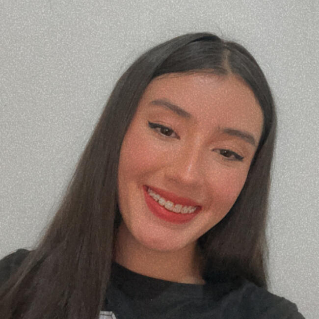 Babysitter in Bogotá: Maria Camila