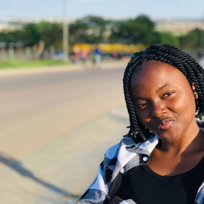 Babysitter in Pretoria: Faith