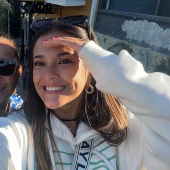 Niñera en Viña del Mar: Ignacia alvarez 