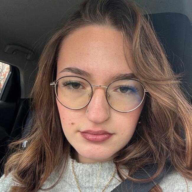 Babysitter in Bettembourg: Erica Filipa