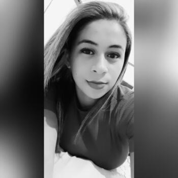 Babysitter São Paulo: Simone