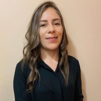 Babysitter in Heredia: Mariela