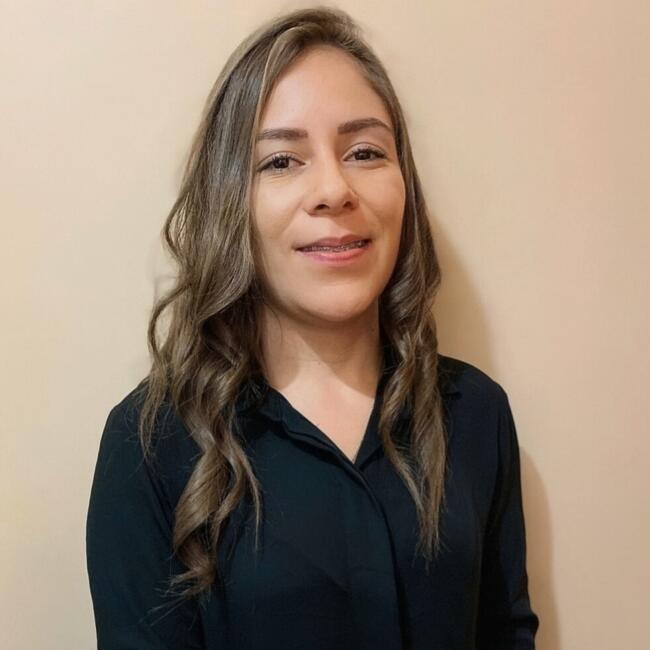 Babysitter in Heredia: Mariela