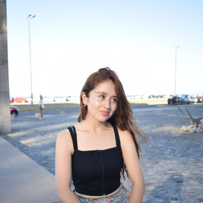 Niñera en Mar del Plata: Dayana