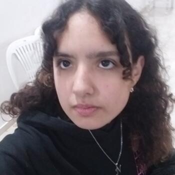 Babysitter in Bahía Blanca: Noelí
