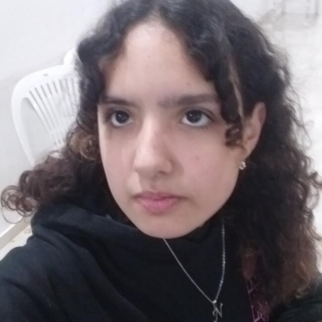 Babysitter in Bahía Blanca: Noelí