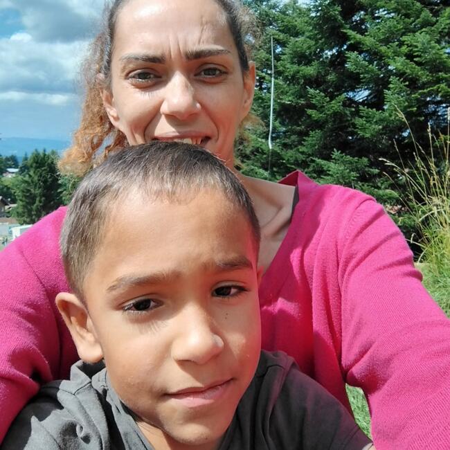 Job de garde d'enfants à Loisin: Norina