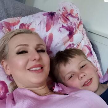 Babysitting job in Chemnitz: babysitting job Julia