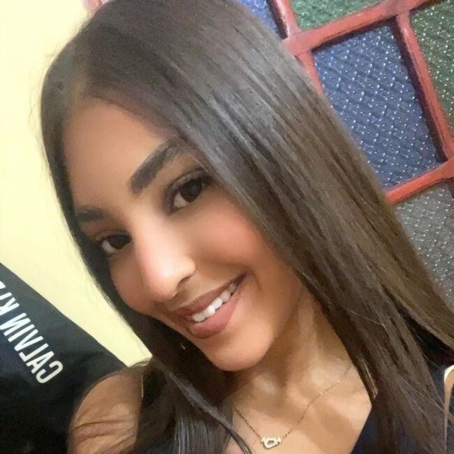 Babysitter in Athis-Mons: Chayma