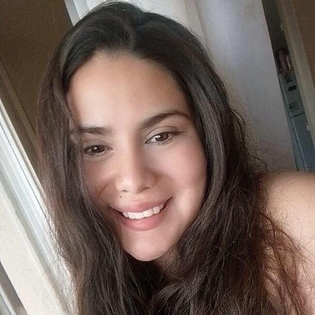 Niñera en Rivadavia (Provincia de San Juan): Layla