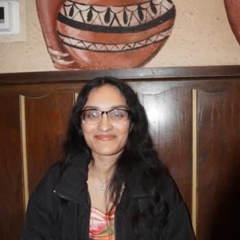 Babysitter in Cerritos: Nirali