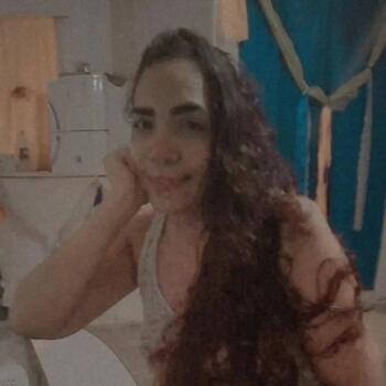 Niñera Valencia: Maria