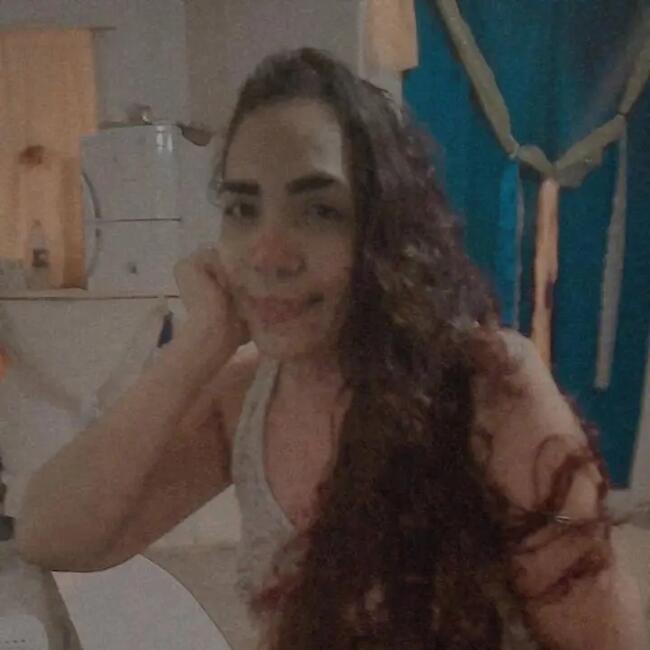 Niñera en Valencia: Maria