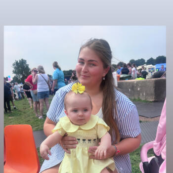 Babysitting job in Croom: babysitting job Amy