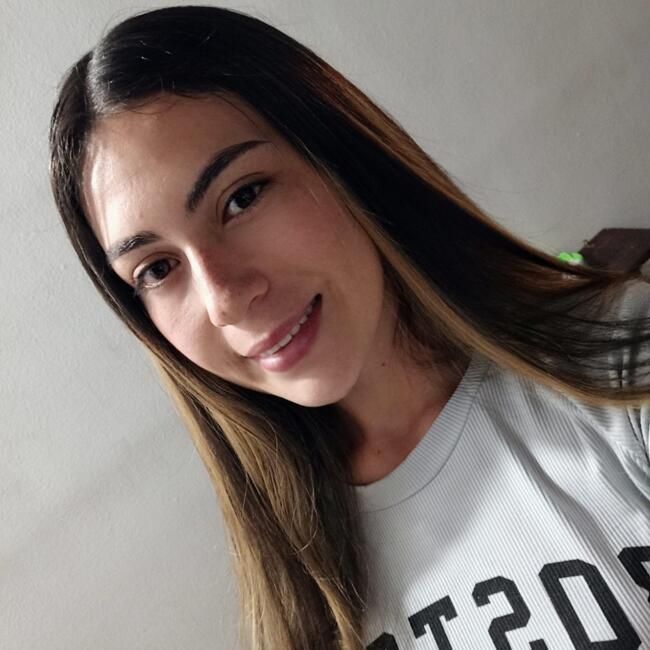 Babysitter in Rionegro: VANESA
