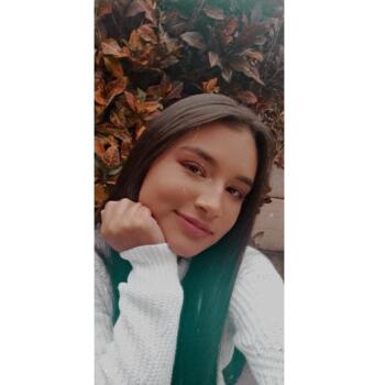 Babysitter in Desamparados (Provincia de San José): Stephanie