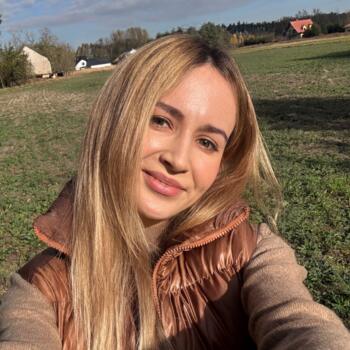 Babysitter in Luxembourg: Weronika