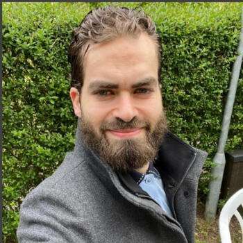 Babysitter i Odense: Abed AlRahman