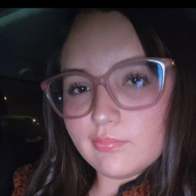 Niñera en Antofagasta: Melissa AVALOS