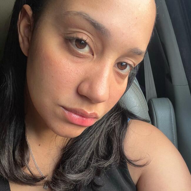 Trabajo para niñera en Santo Domingo (Distrito de Santo Domingo): Hilary