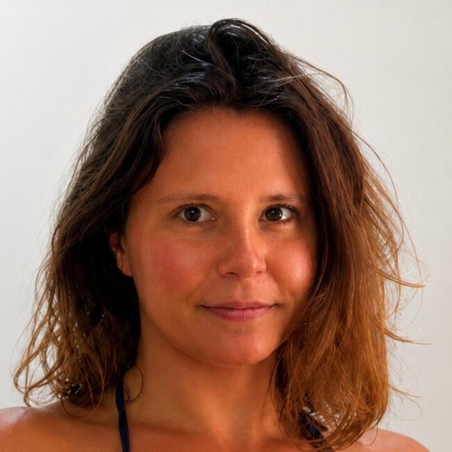 Babysitter in Maldonado: Maria belen