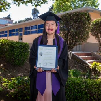 Niñera Ciudad de México: Jatziry