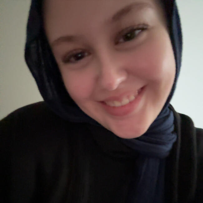 Babysitter in Wetzikon ZH: Firdevs